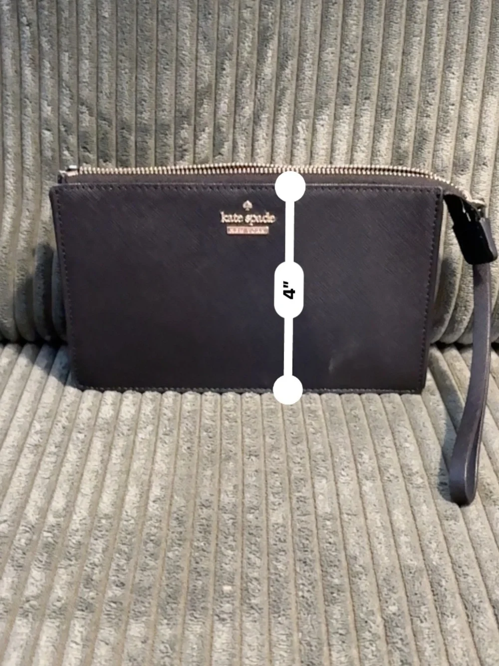 Kate Spade Wristlet